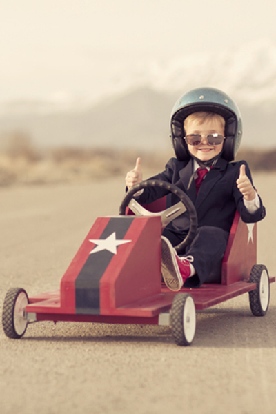 Check-up de rentrée : Les 4 incontournables